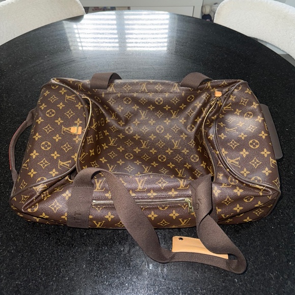 Authentic Louis Vuitton Luggage Set – 3 Pieces – $3,500 (All Included) - Picture 1 of 10